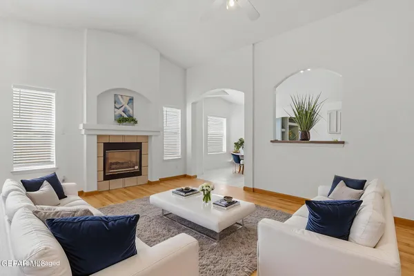 $252,999 | 12373 Golden Sun Drive, El Paso, TX 79938