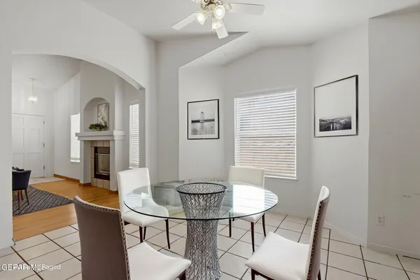 $252,999 | 12373 Golden Sun Drive, El Paso, TX 79938