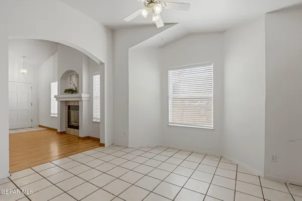 $252,999 | 12373 Golden Sun Drive, El Paso, TX 79938