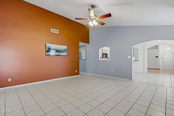 $252,999 | 12373 Golden Sun Drive, El Paso, TX 79938