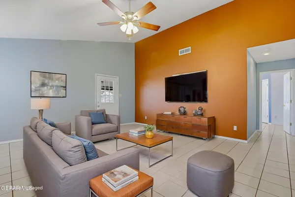 $252,999 | 12373 Golden Sun Drive, El Paso, TX 79938