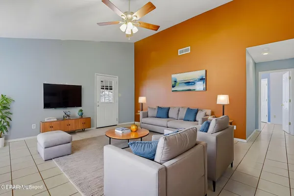 $252,999 | 12373 Golden Sun Drive, El Paso, TX 79938
