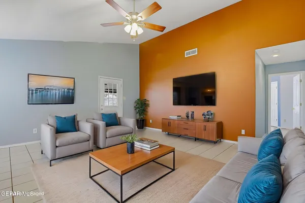 $252,999 | 12373 Golden Sun Drive, El Paso, TX 79938