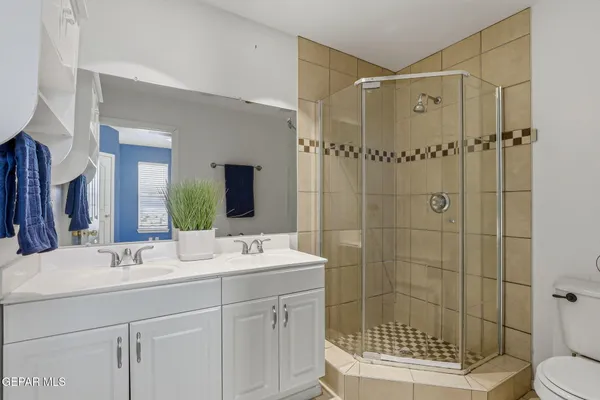 $252,999 | 12373 Golden Sun Drive, El Paso, TX 79938