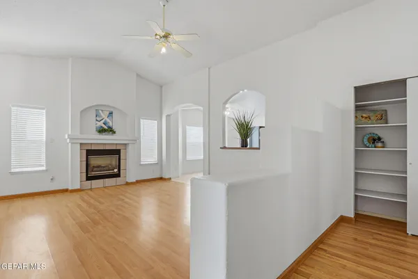 $252,999 | 12373 Golden Sun Drive, El Paso, TX 79938