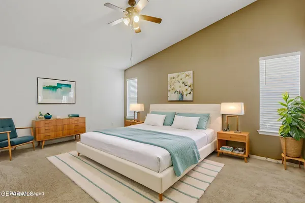 $252,999 | 12373 Golden Sun Drive, El Paso, TX 79938