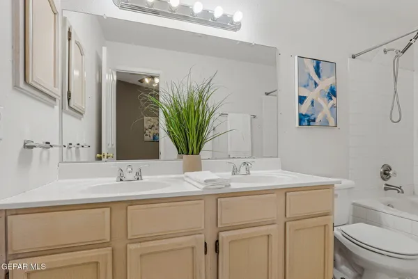 $252,999 | 12373 Golden Sun Drive, El Paso, TX 79938