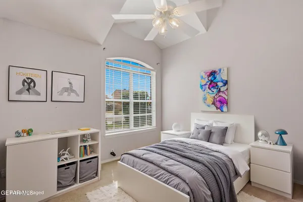 $252,999 | 12373 Golden Sun Drive, El Paso, TX 79938
