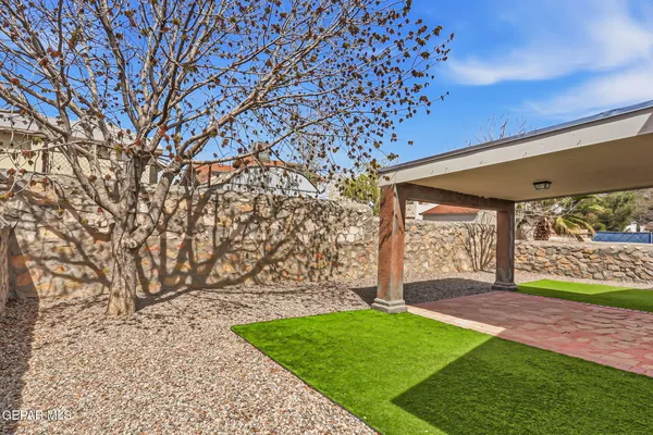 $252,999 | 12373 Golden Sun Drive, El Paso, TX 79938