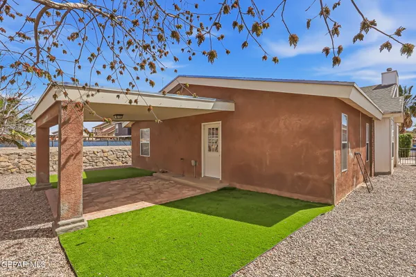 $252,999 | 12373 Golden Sun Drive, El Paso, TX 79938