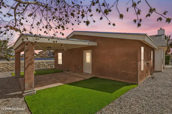 $252,999 | 12373 Golden Sun Drive, El Paso, TX 79938