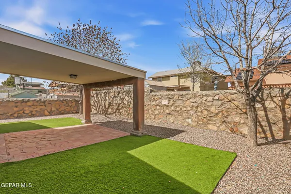 $252,999 | 12373 Golden Sun Drive, El Paso, TX 79938