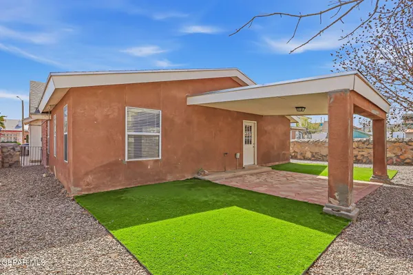$252,999 | 12373 Golden Sun Drive, El Paso, TX 79938