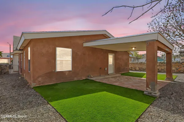 $252,999 | 12373 Golden Sun Drive, El Paso, TX 79938