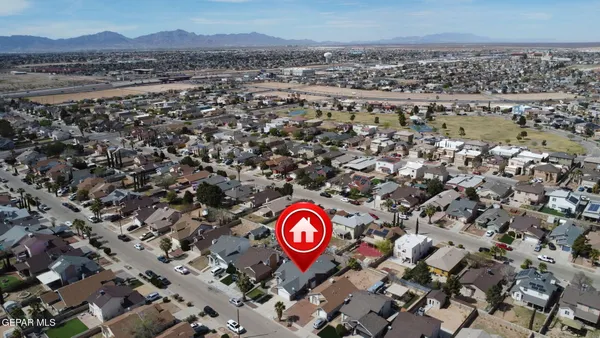 $252,999 | 12373 Golden Sun Drive, El Paso, TX 79938
