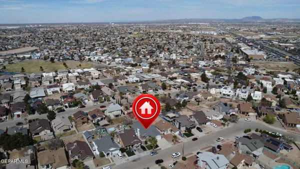 $252,999 | 12373 Golden Sun Drive, El Paso, TX 79938