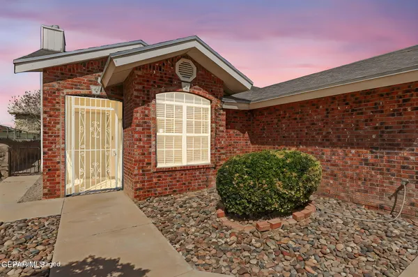 $252,999 | 12373 Golden Sun Drive, El Paso, TX 79938