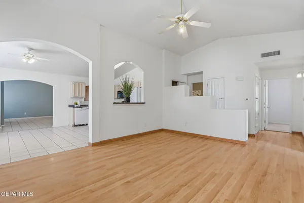 $252,999 | 12373 Golden Sun Drive, El Paso, TX 79938