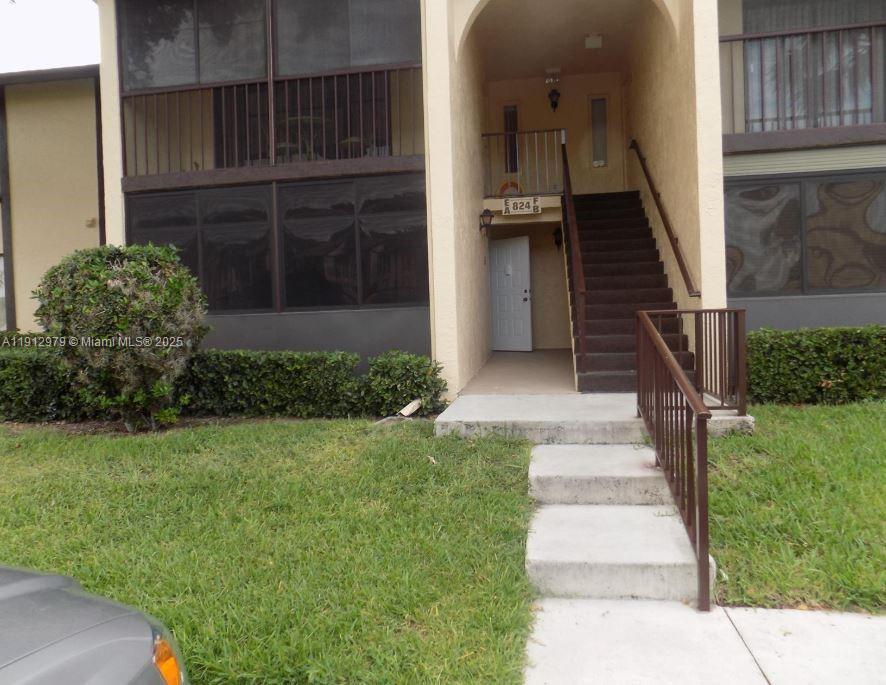 824 Sky Pine Way, Unit A1 West Palm Beach, FL 33415 - Photo 1 of 9