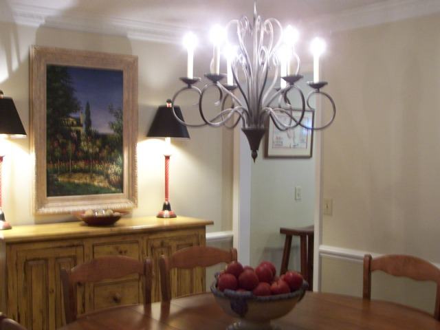 105 Catawbah Road, Unit CALHOUN FOREST Clemson, SC 29631 - Photo 5 of 25 Gallery Image 5