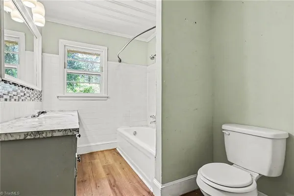 $235,000 | 5099 North Carolina Highway 89 East, Walnut Cove, NC 27052