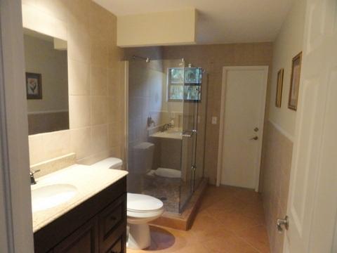15201 85th Road North Loxahatchee, FL 33470 - Photo 11 of 20 Guest Bathroom - 1st Floor
