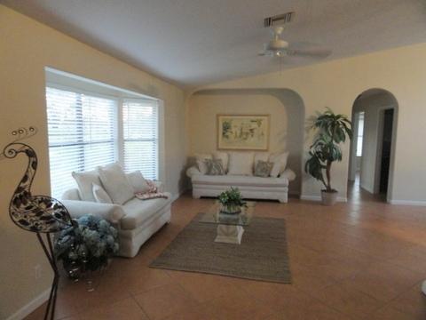Formal Living Room