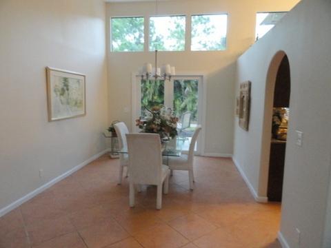 15201 85th Road North Loxahatchee, FL 33470 - Photo 8 of 20 Formal Dining Room