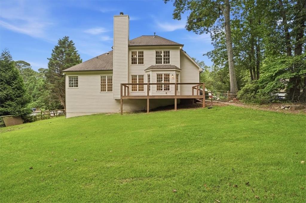 1025 Russell Point Suwanee, GA 30024 - Photo 42 of 46