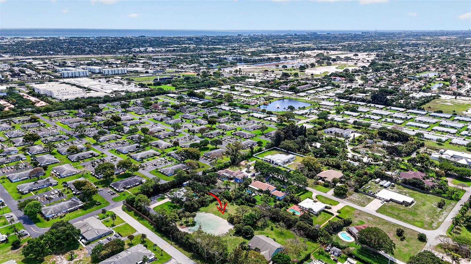 3920 Evans Road Delray Beach, FL 33445 - Photo 2 of 38