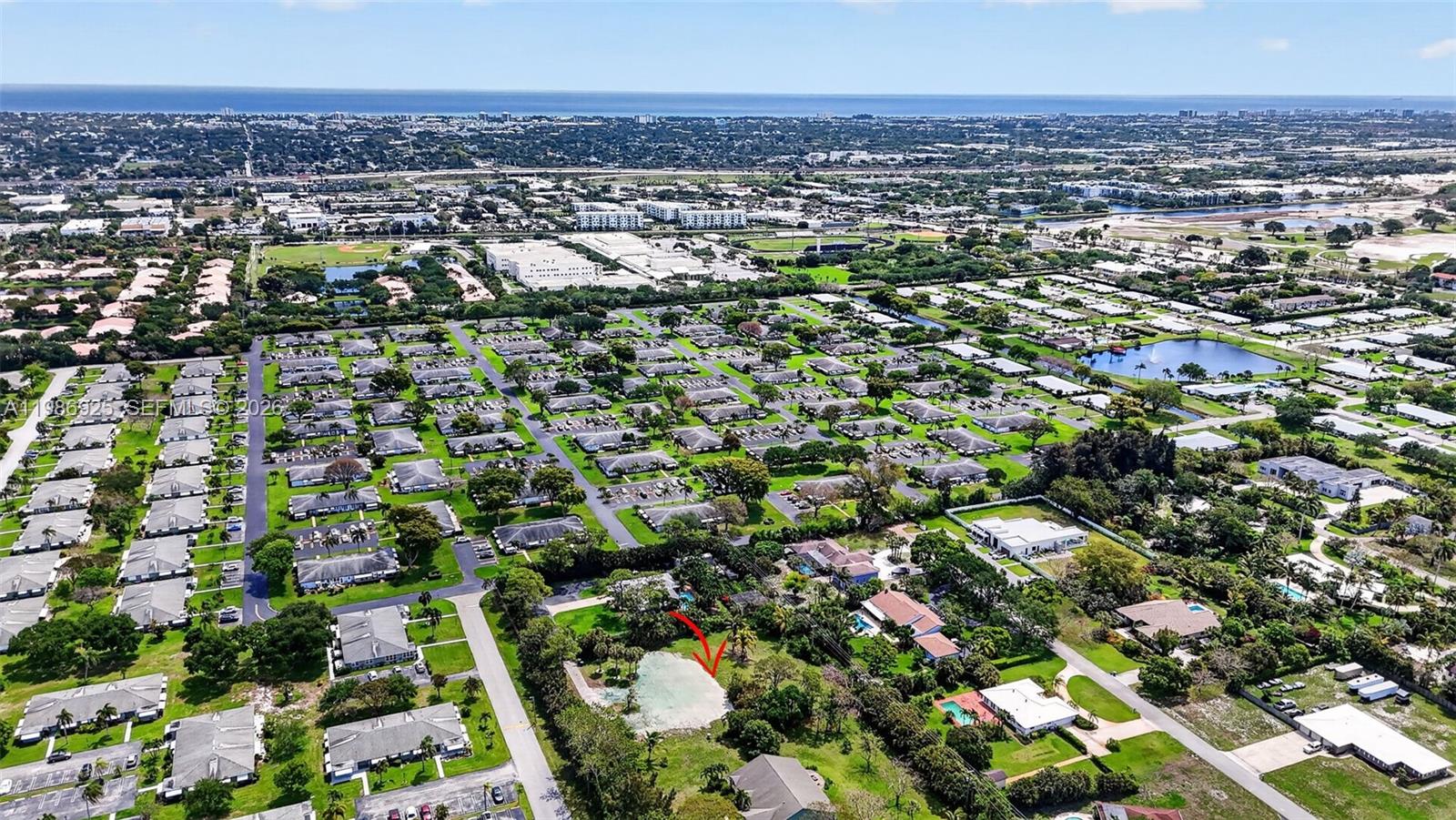 3920 Evans Road Delray Beach, FL 33445 - Photo 10 of 38