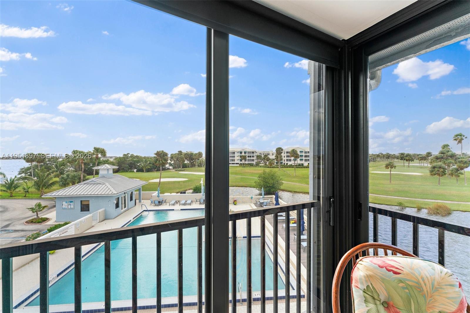 40 Northeast Plantation Road, Unit 301 Jensen Beach, FL 34957 - Photo 13 of 24