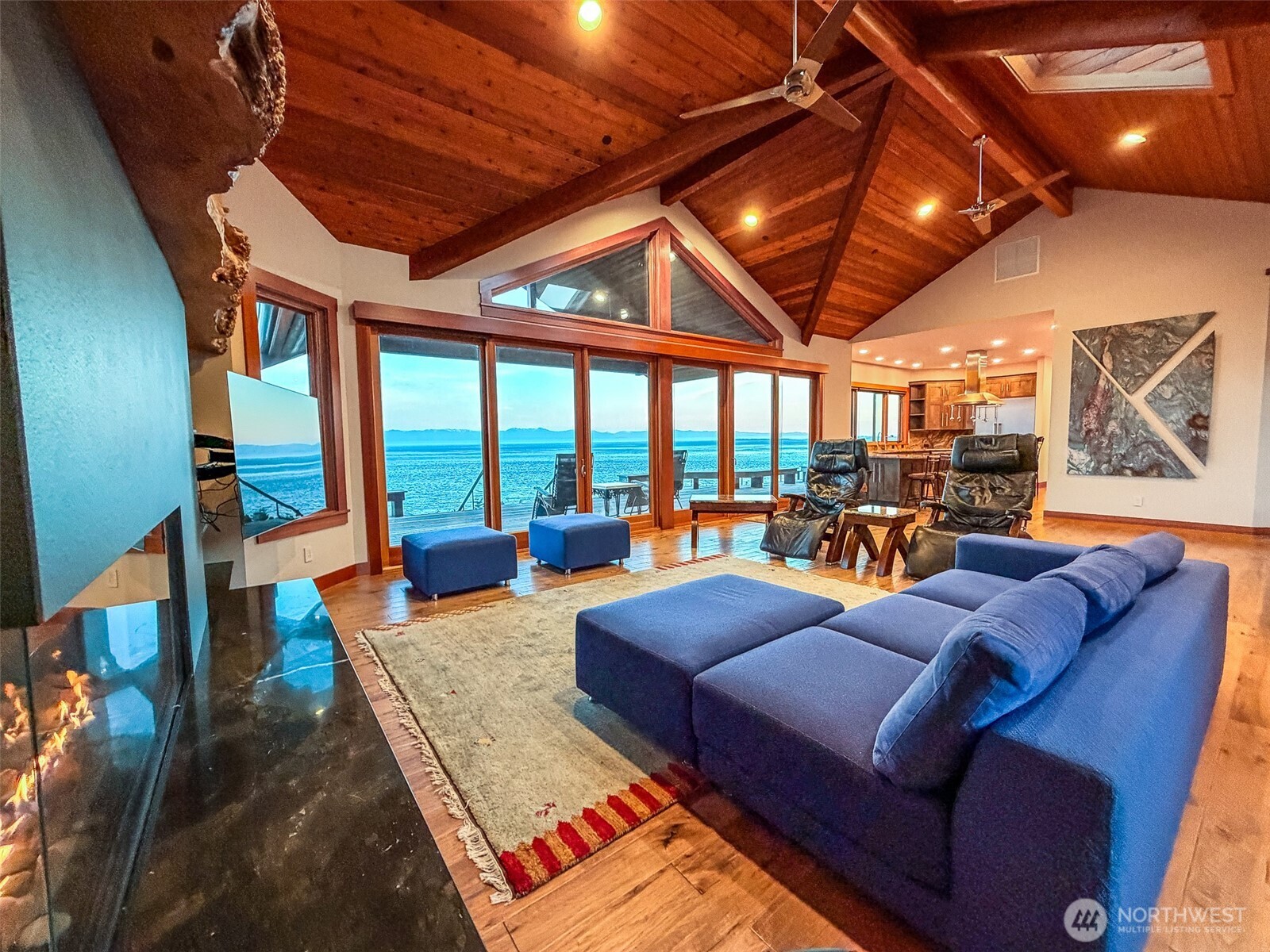 115 Clipper Way Friday Harbor, WA 98250 - Photo 12 of 38
