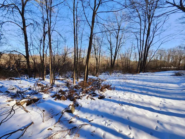 a view of outdoor space with sitting area