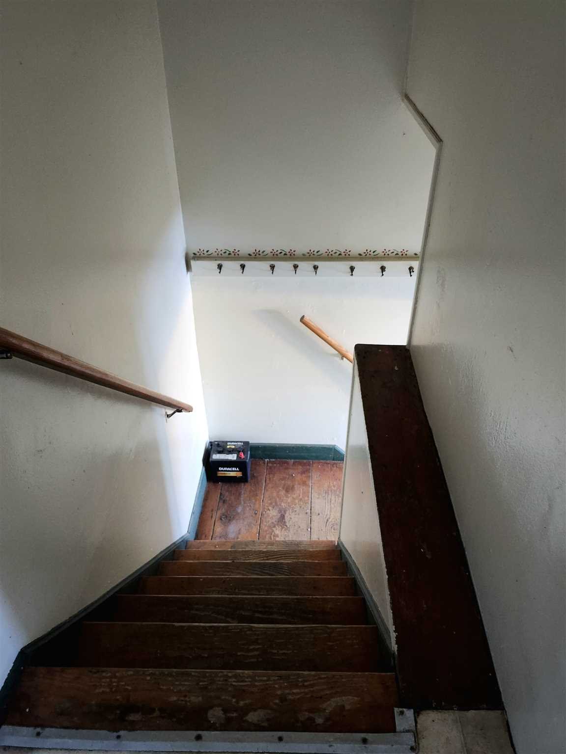 86 Wendover Road Stanford, NY 12581 - Photo 24 of 38 a view of entryway