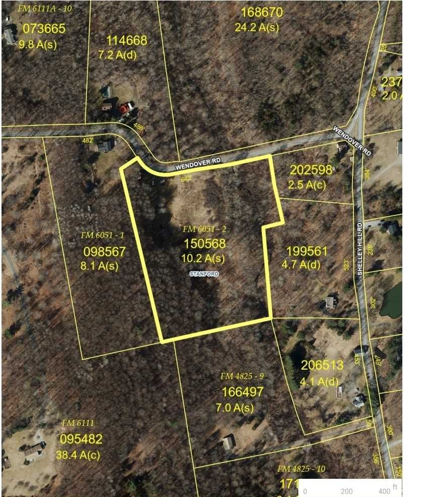 86 Wendover Road Stanford, NY 12581 - Photo 37 of 38