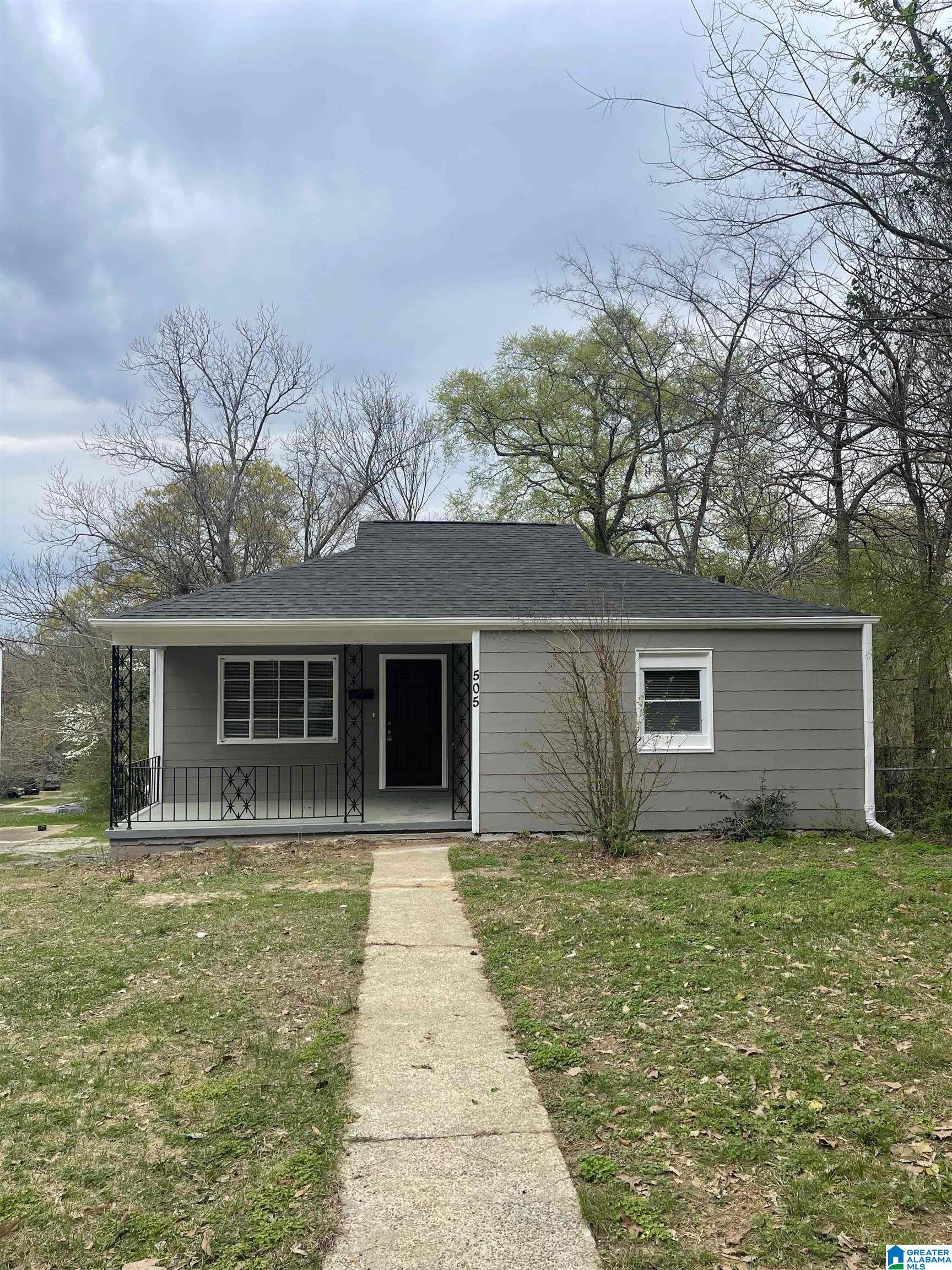 505 82nd Street South Birmingham, AL 35206 - Photo 1 of 22