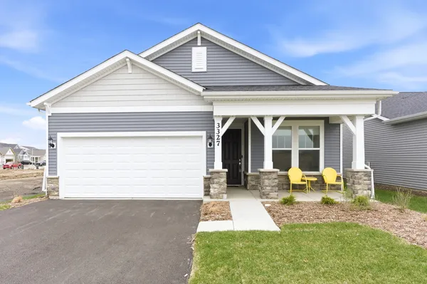 $460,000 | 3327 Fulshear Circle, Aurora, IL 60503