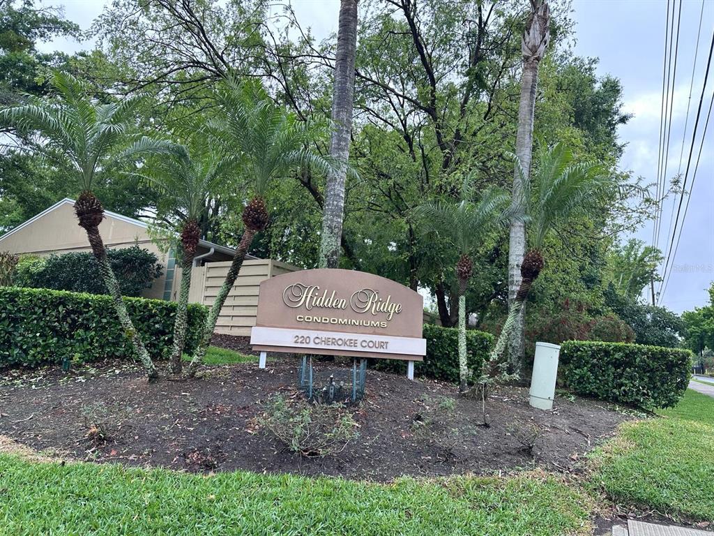 310 Cherokee Court, Unit F Altamonte Springs, FL 32701 - Photo 23 of 27