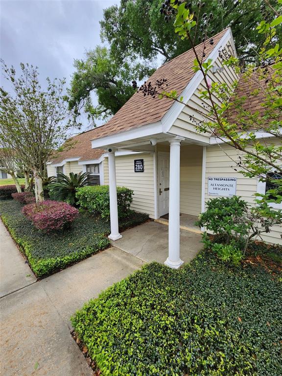 310 Cherokee Court, Unit F Altamonte Springs, FL 32701 - Photo 24 of 27