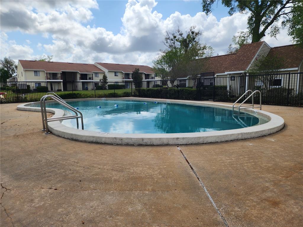 310 Cherokee Court, Unit F Altamonte Springs, FL 32701 - Photo 25 of 27