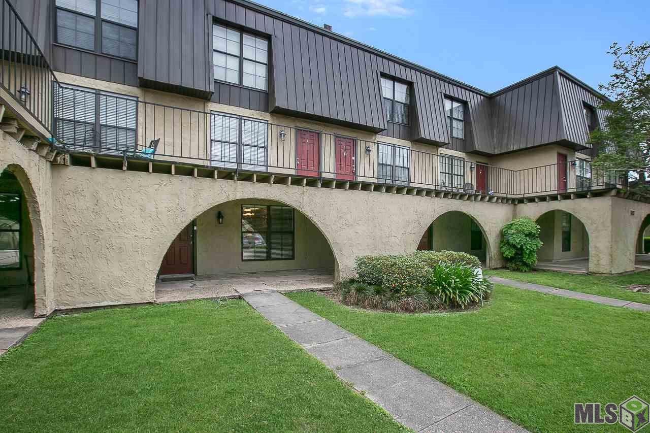 10294 West Winston Avenue, Unit 2 Baton Rouge, LA 70809 - Photo 1 of 23
