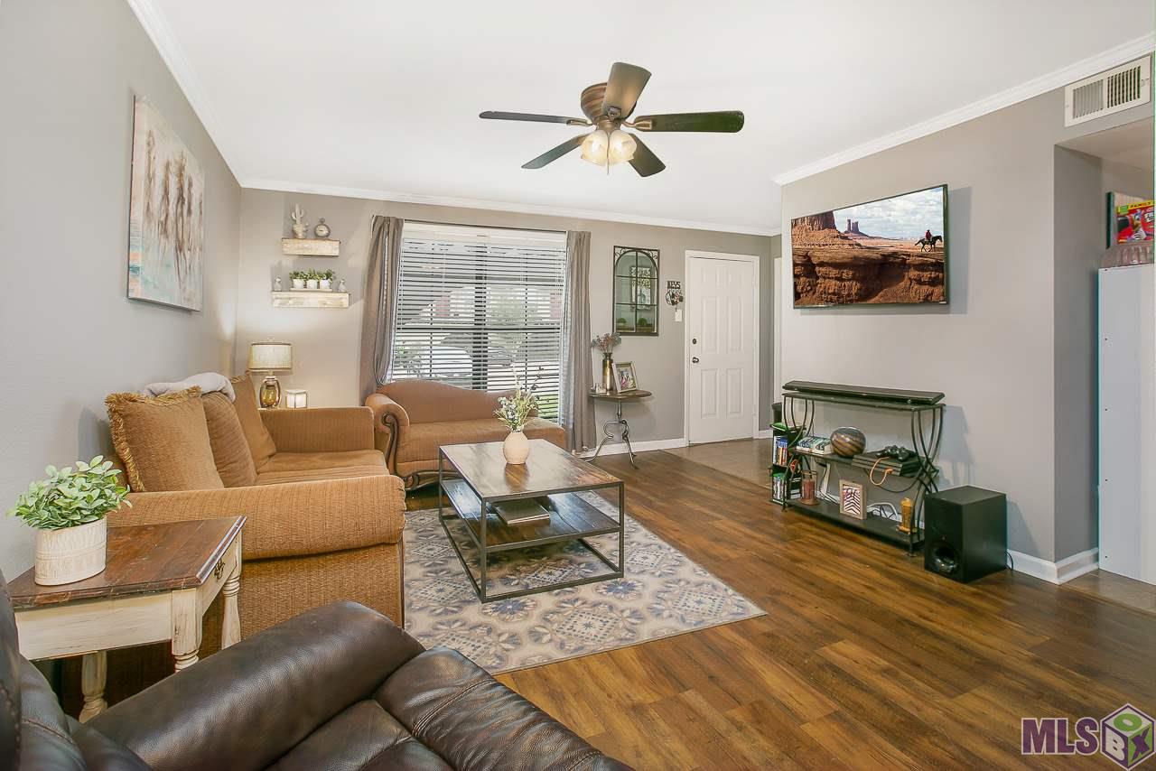 10294 West Winston Avenue, Unit 2 Baton Rouge, LA 70809 - Photo 12 of 23
