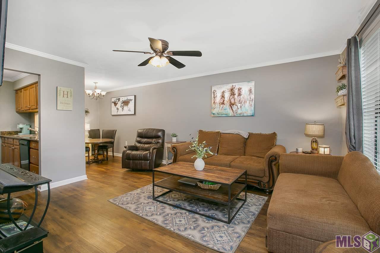 10294 West Winston Avenue, Unit 2 Baton Rouge, LA 70809 - Photo 14 of 23