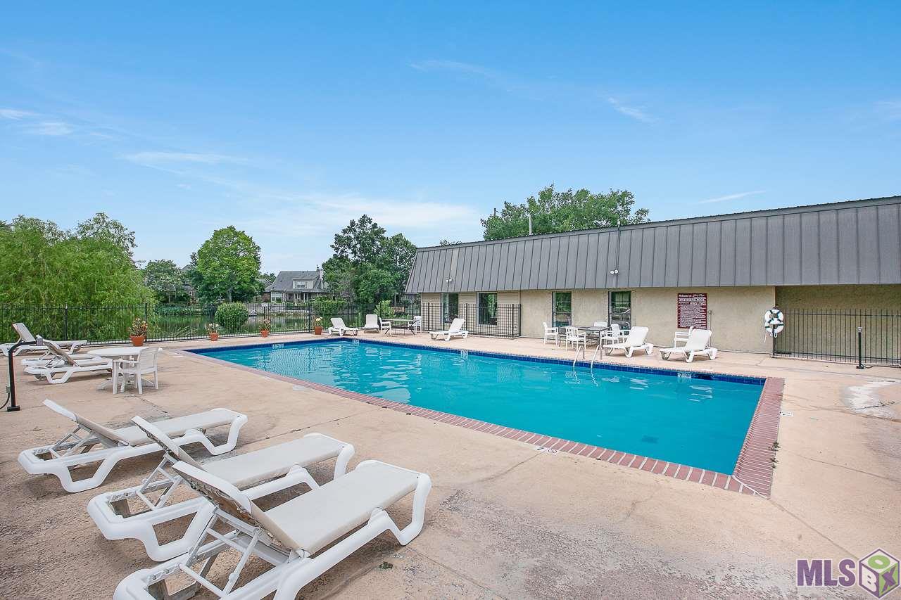 10294 West Winston Avenue, Unit 2 Baton Rouge, LA 70809 - Photo 17 of 23