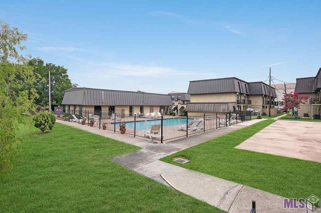 10294 West Winston Avenue, Unit 2 Baton Rouge, LA 70809 - Photo 20 of 23