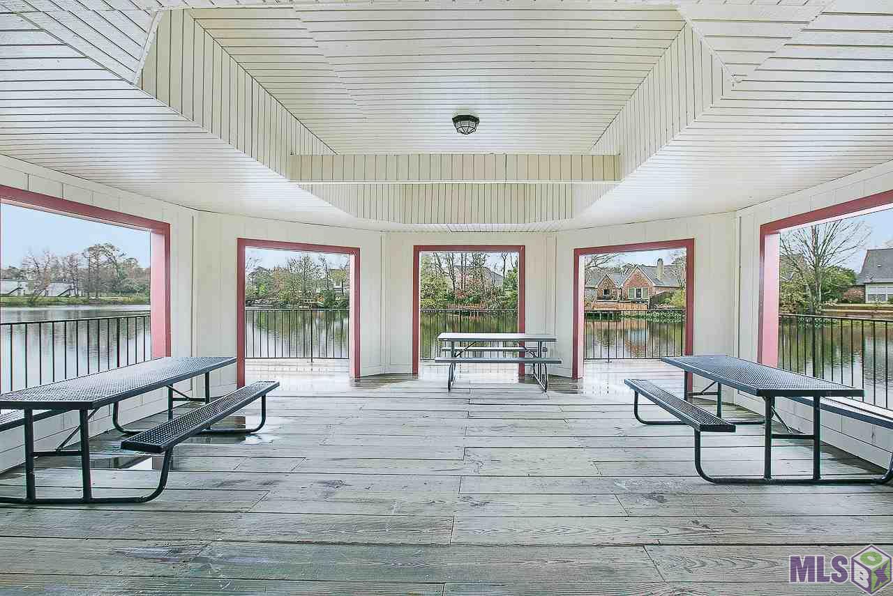 10294 West Winston Avenue, Unit 2 Baton Rouge, LA 70809 - Photo 22 of 23
