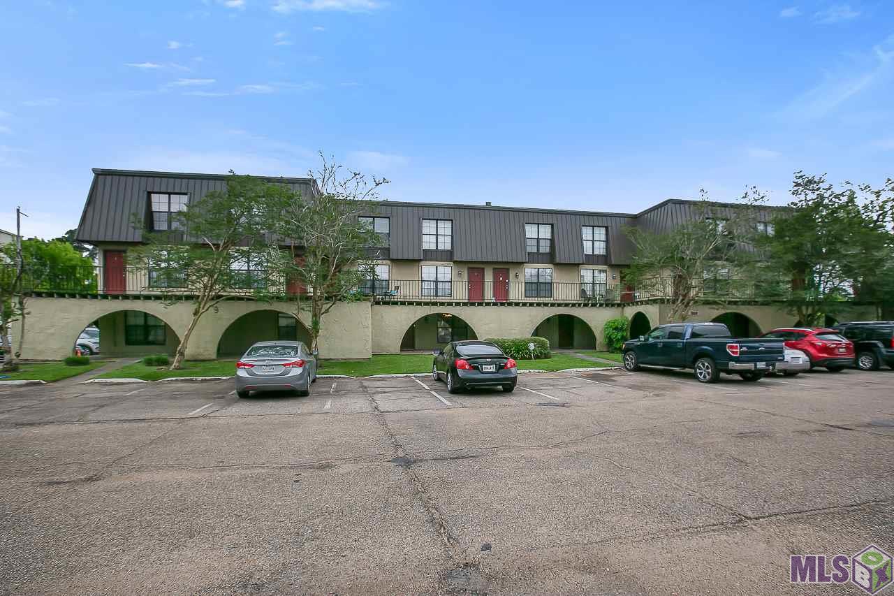 10294 West Winston Avenue, Unit 2 Baton Rouge, LA 70809 - Photo 23 of 23