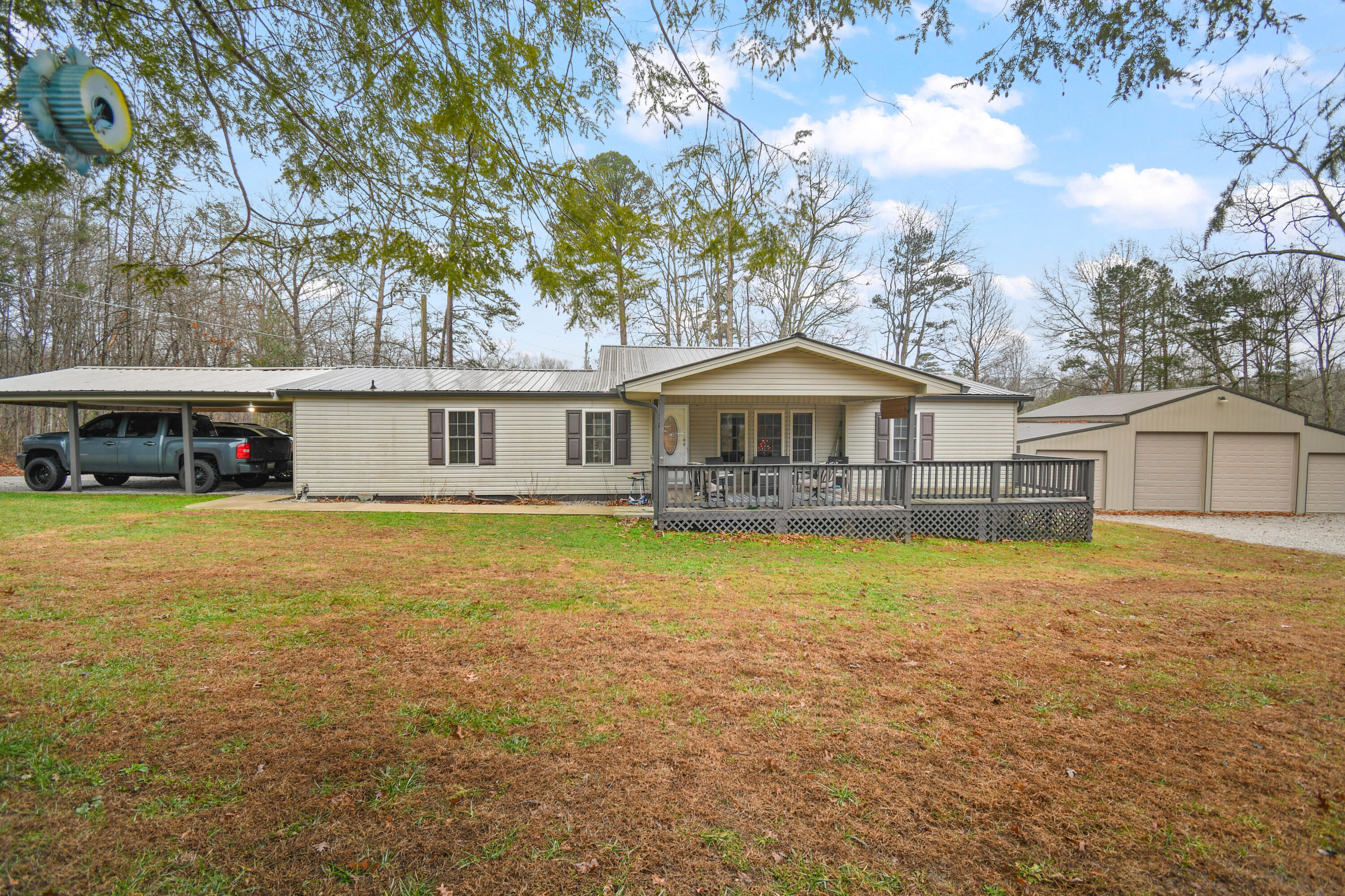334 Vina Brown Road Stearns, KY 42647 - Photo 3 of 33 03-DSC_9504