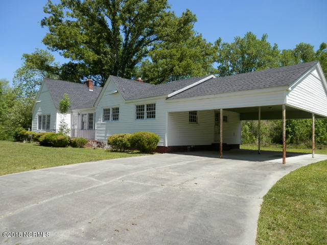 2809 Main Street Loris, SC 29569 - Photo 1 of 16 2809 np